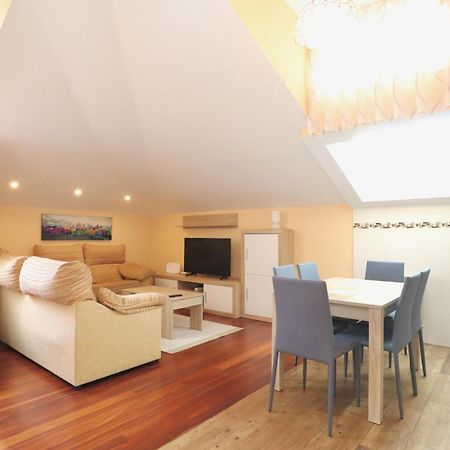 Casa Rosita Lägenhet Santander Exteriör bild