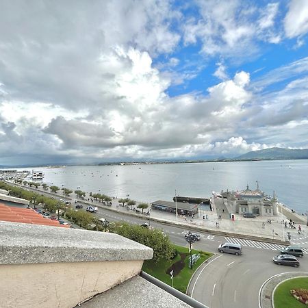Casa Rosita Lägenhet Santander Exteriör bild